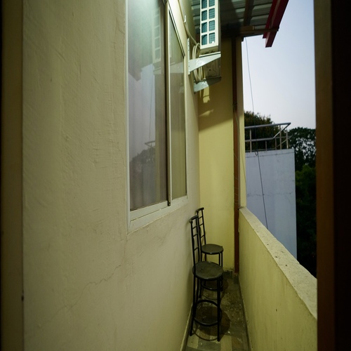 Cozy, The Dream Home